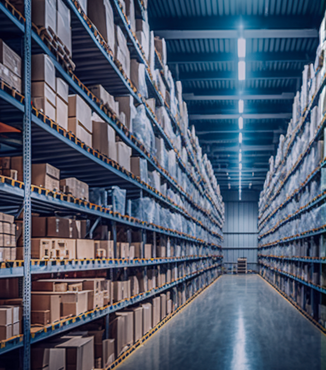 Upgrading warehousing logistics solution at scale with Triangle and IBM technology