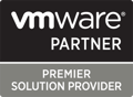 VMware Partner - Premier Solution Provider