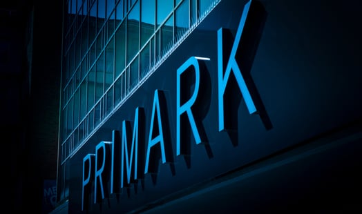 Primark fashions cloud future with Broadcom