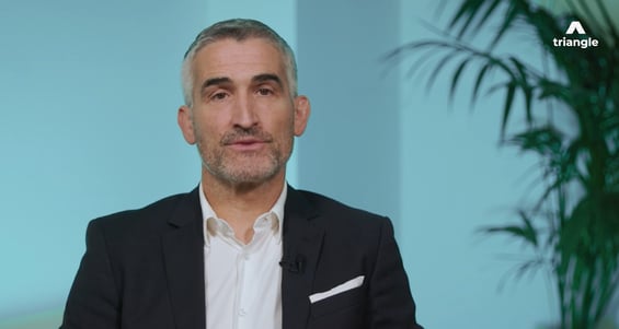 Resilience is not a project. It is how you operate.