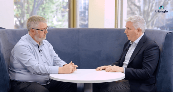 The role of an architect in building resilience