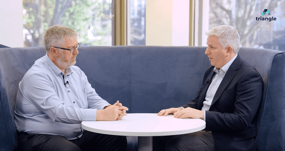 The role of an architect in building resilience