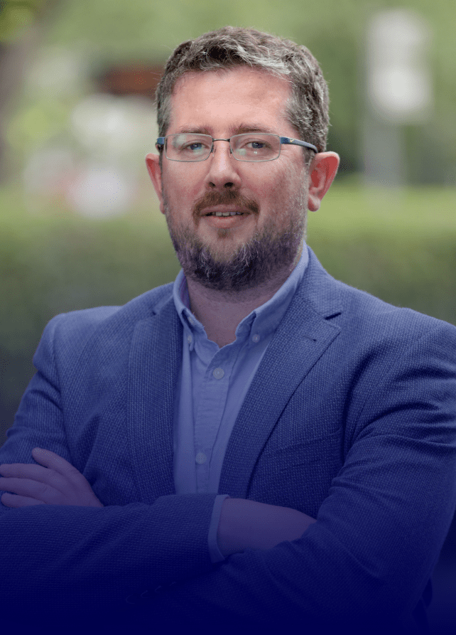 Triangle Donal Byrne