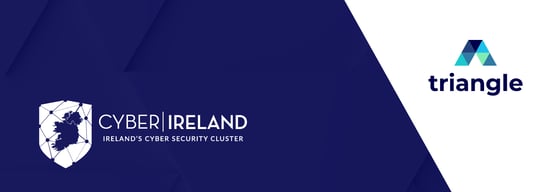 Triangle becomes a member of Cyber Ireland