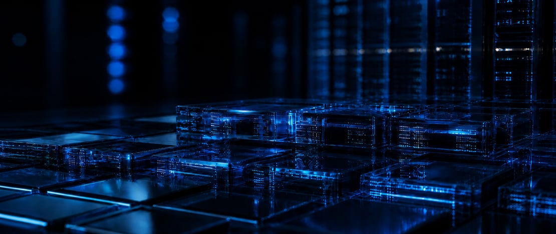 Operational resilience and how you run your IT platforms