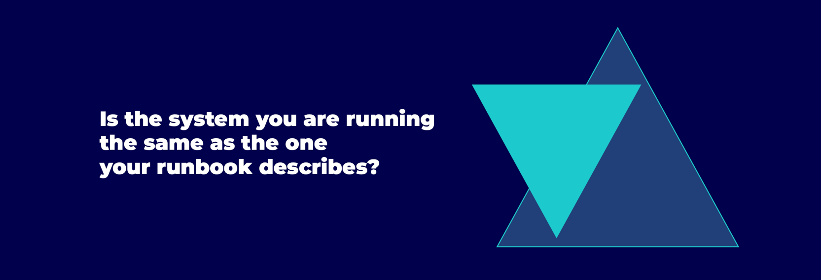 IT Infrastructure Management Services & Technology | Triangle