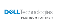 Dell Platinum Partner (Ireland) - Triangle