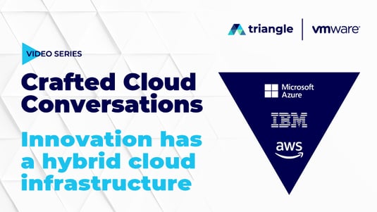 Hybrid cloud with IBM & Triangle