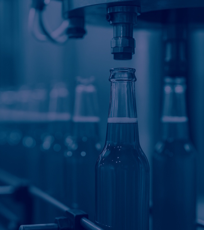 Global beverage leader reduces cyber risk with a proactive managed service