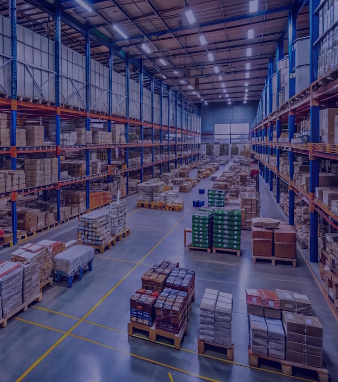 Operational Resilience & Enterprise Services Case Study | Triangle