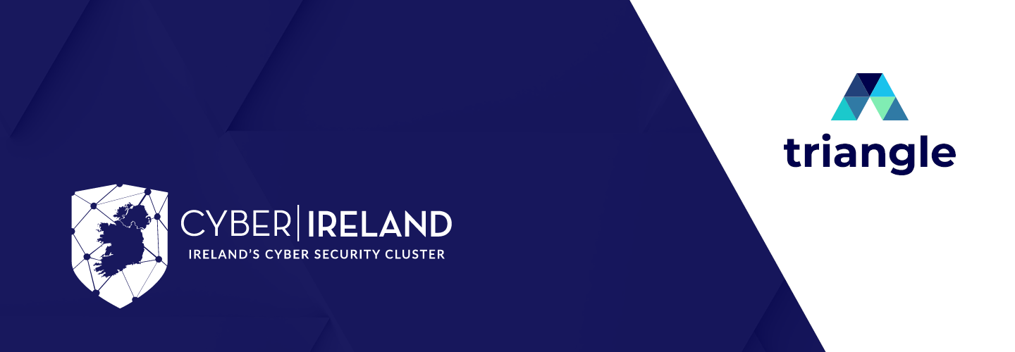 Triangle becomes a member of Cyber Ireland